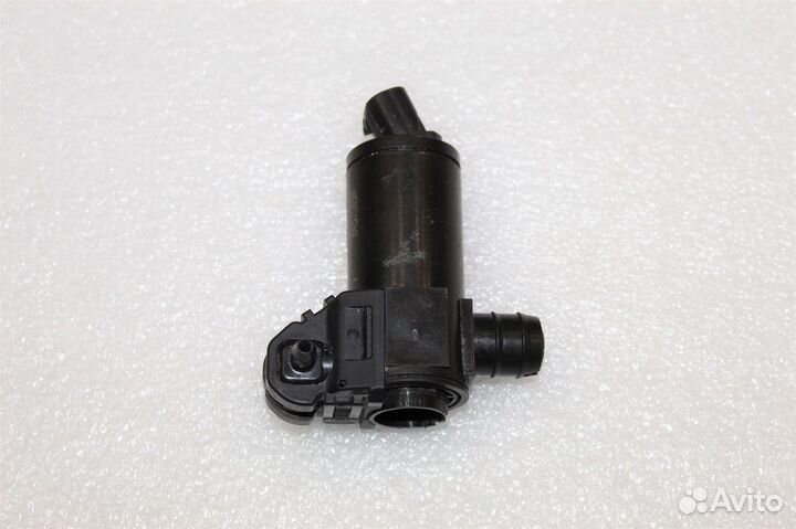 Lexus RX 4 Моторчик омыва лобового и заднего 15-23