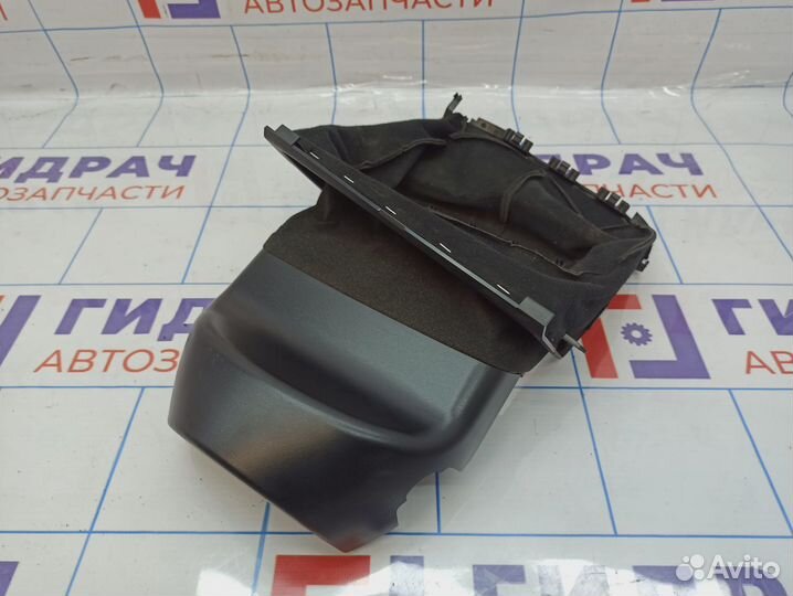 Кожух рулевой колонки верхний BMW 7-Series (F02) 6