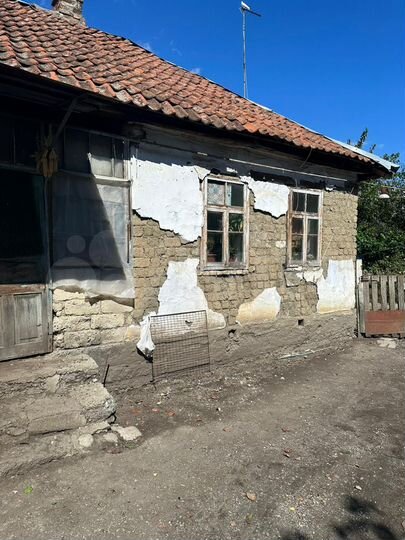 Дом 70 м² на участке 9,7 сот.