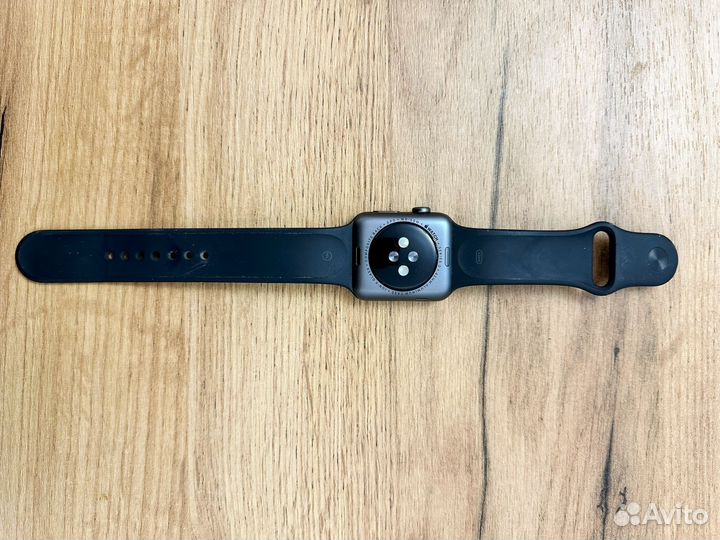 Apple watch series 3 42mm