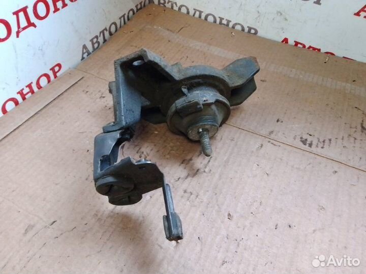 Подушка двигателя правая Hyundai Santa Fe 2.0crdi