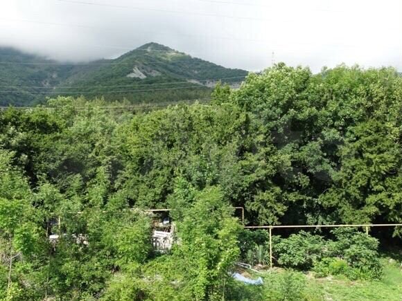 Дом 40 м² на участке 6 сот.