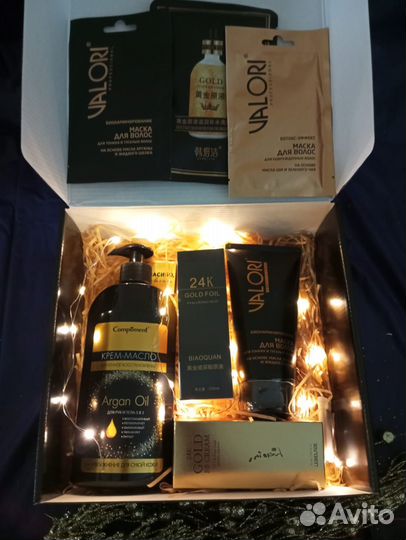 Подарочный набор женский