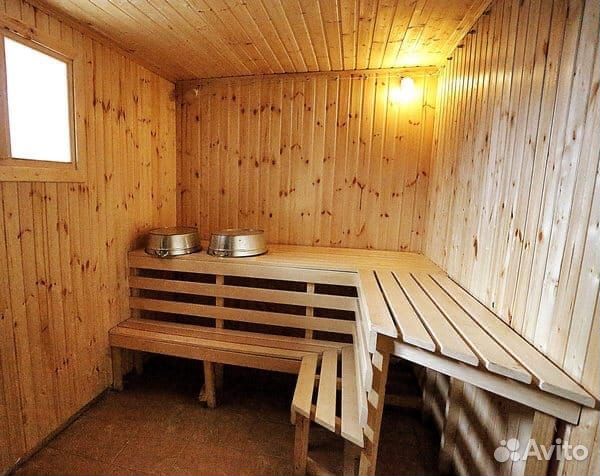 Строительная бригада
