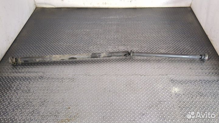 Кардан Volvo XC90, 2008