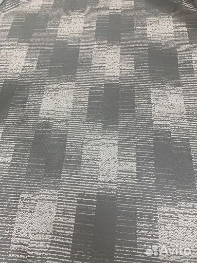 Портьерная ткань