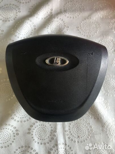 Подушка безопасности LADA granta