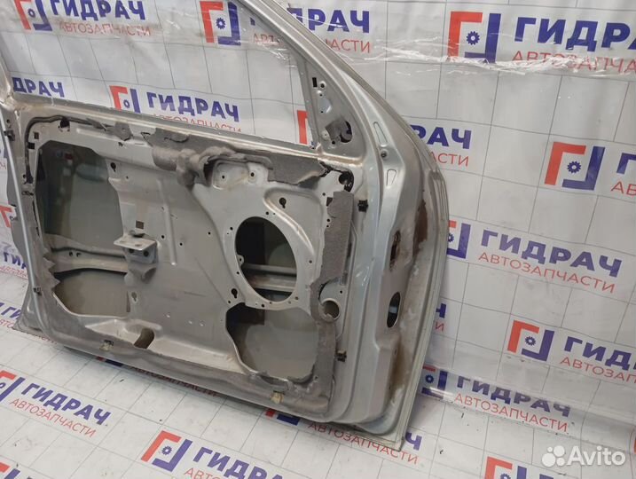 Дверь передняя левая Ford Mondeo 3 (B4Y) 1446438