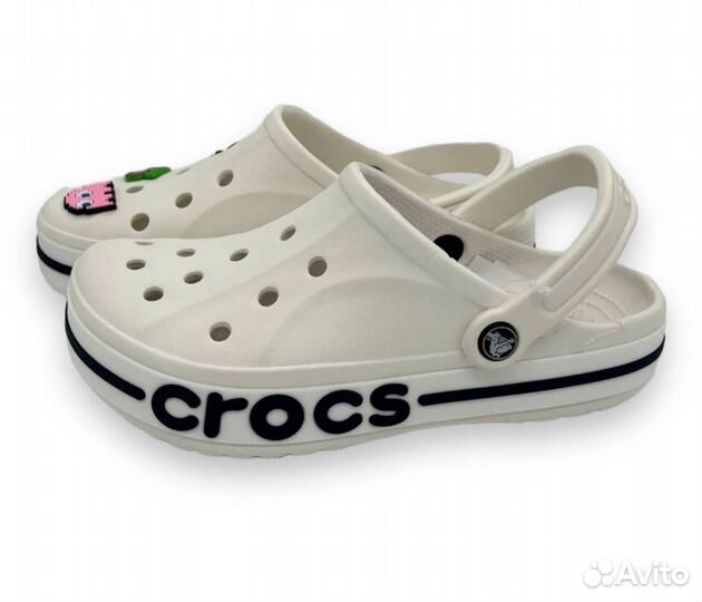 Crocs сабо кроксы (Арт.50658)