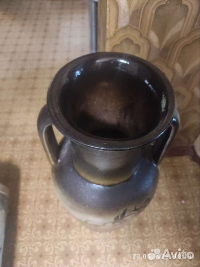 Ваза напольная