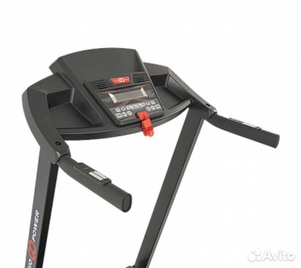 Беговая дорожка cardiopower t 15