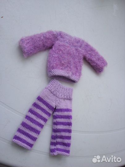 Костюм для куклы