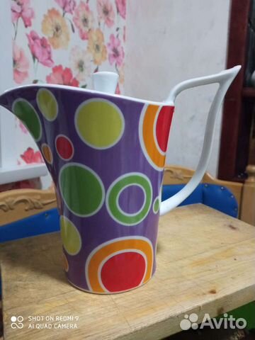 Сервиз 15 предметов