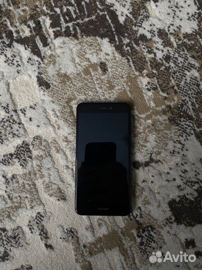 Телефон Honor 8 lite