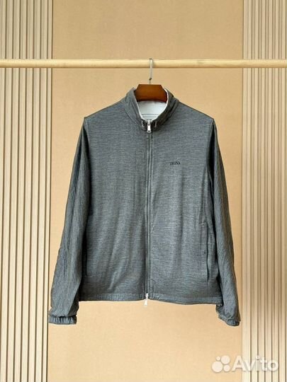Ветровка Zegna