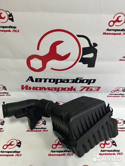 Корпус воздушного фильтра Hyundai Elantra XD