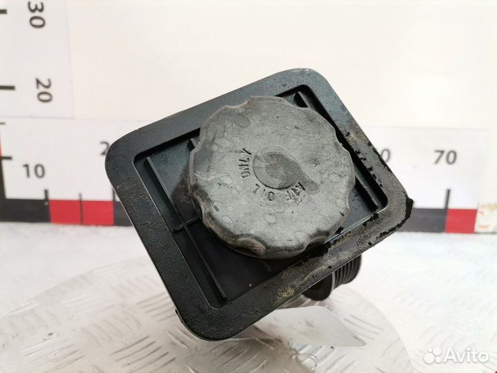 Насос для BMW 5-Series (E60/E61)