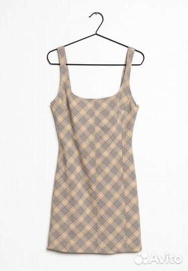 Платье/Сарафан Bershka