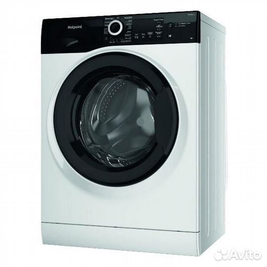 Стиральная машина Hotpoint-Ariston NSB 6015 ZK 6кг