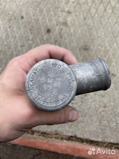 Термостат ваз 2101-2107