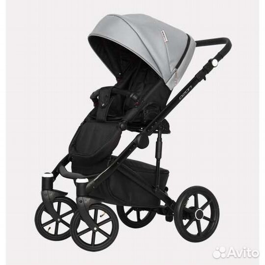 Детские коляски 2 в 1