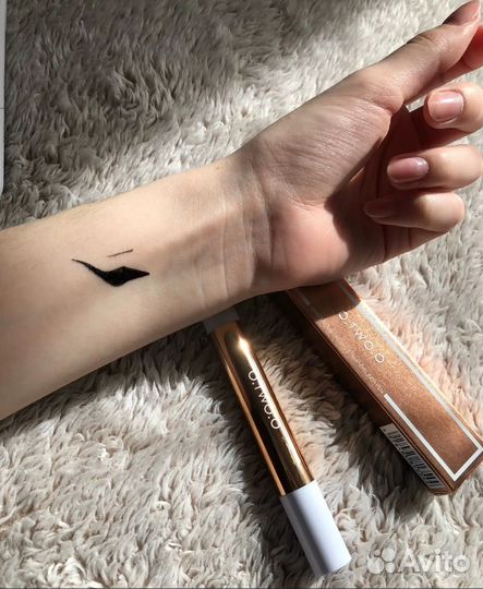 Подводка для глаз