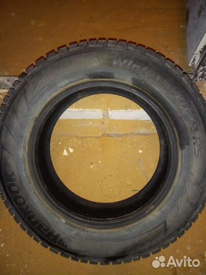 Hankook Winter I'Pike RS W419 205/65 R16