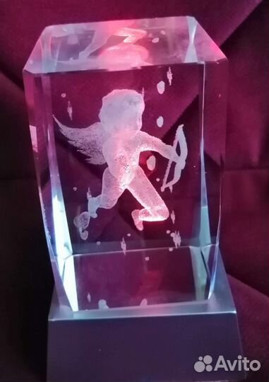 Статуэтка ангел