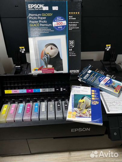 Фото на документы, распечатка, переплёт дипломов