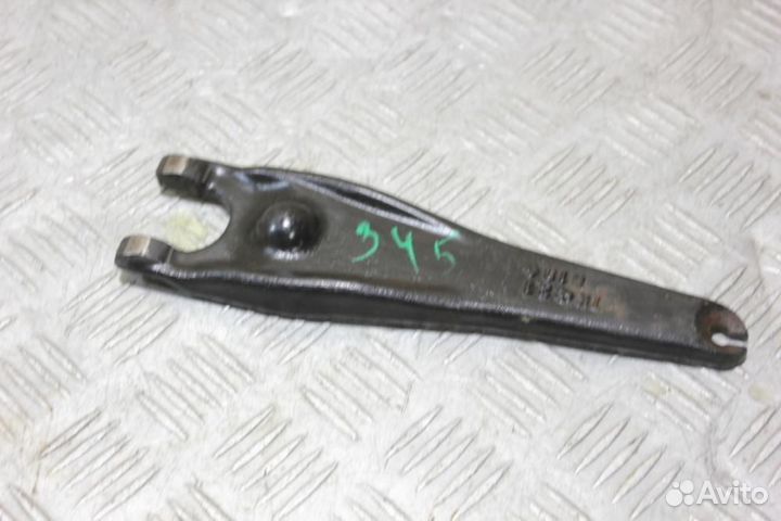 Вилка сцепления Renault Logan 2005 2014