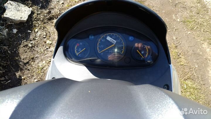 Мотороллер Avenis 150 Suzuki