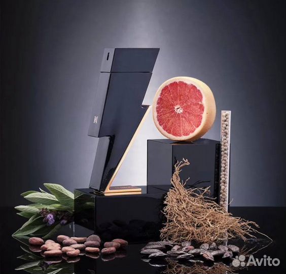 Carolina herrera bad boy