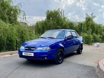 Daewoo Nexia 1.5 MT, 2011, 205 000 км, с пробегом, цена 185 000 руб.