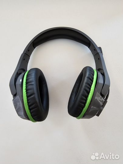 Беспроводные наушники HyperX Stinger Core Xbox