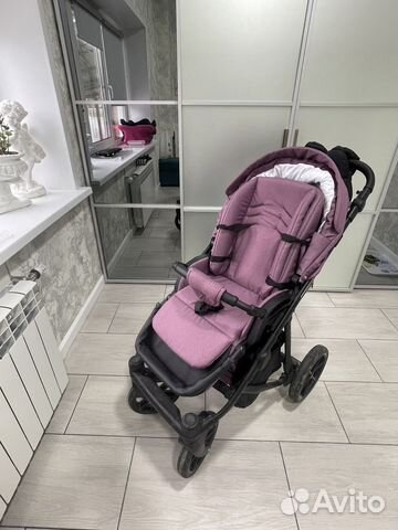 Коляска coletto astin 2 в 1