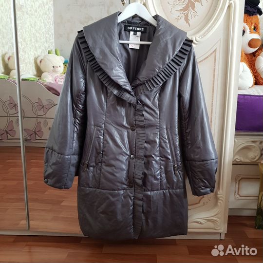 Пальто - плащ оригинал