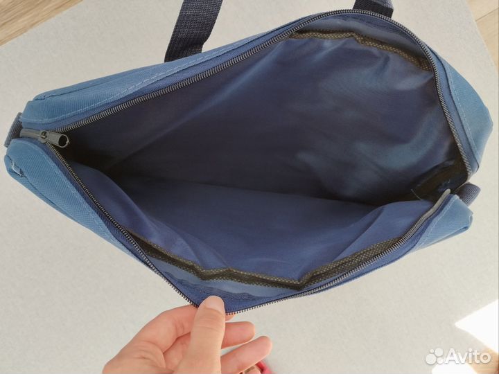 Новая сумка папка для документов, ноутбука