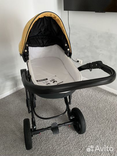 Коляска Riko Basic Aicon (2 в 1)