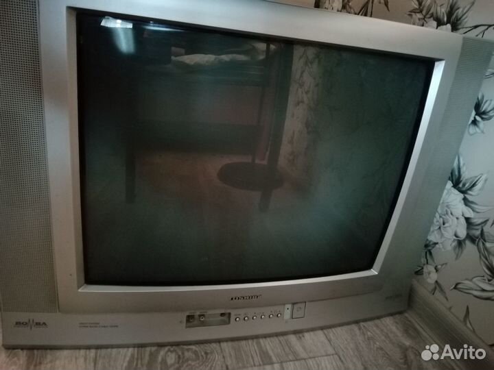 Телевизор Toshiba