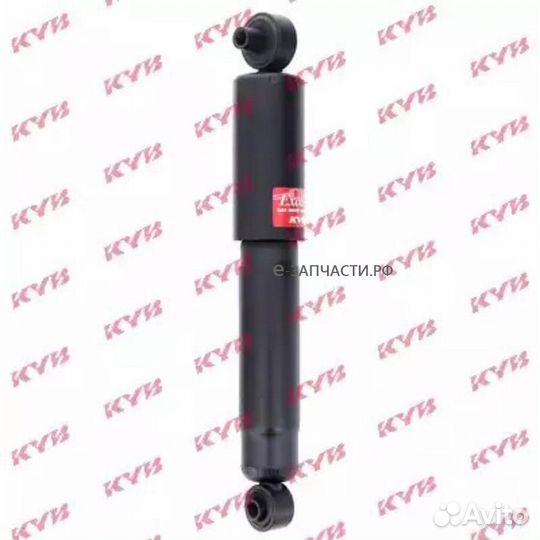 KYB 349132 Амортизатор задний GAS