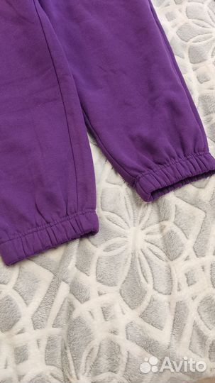 Штаны мужские оверсайз L