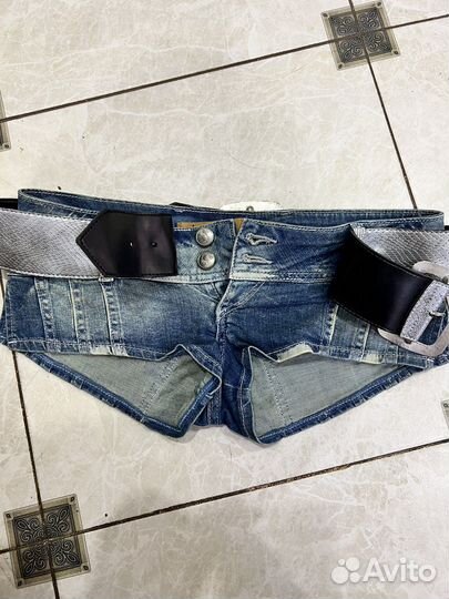 Motor оригинал. ультрамодные шорты