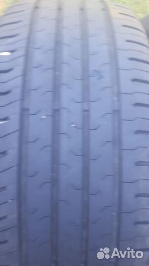 Continental ContiEcoContact 5 205/55 R16 91V