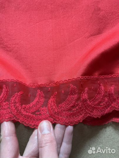 Бесподобная итальянская комбинация винтаж