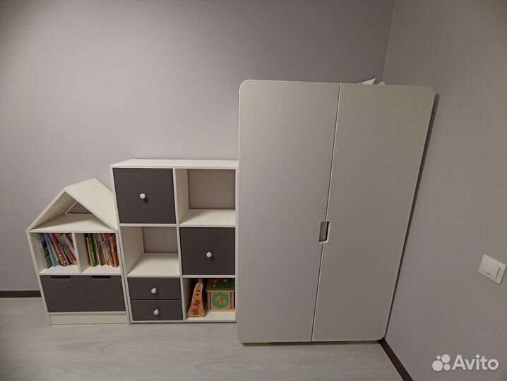 Детская мебель