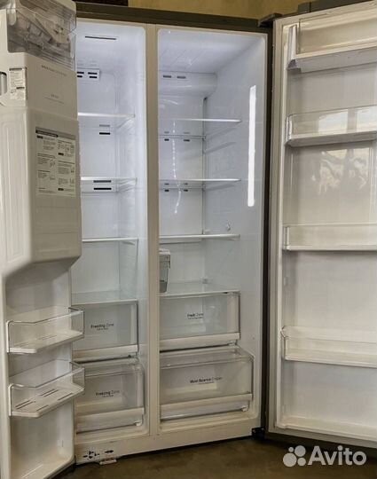 Холодильник