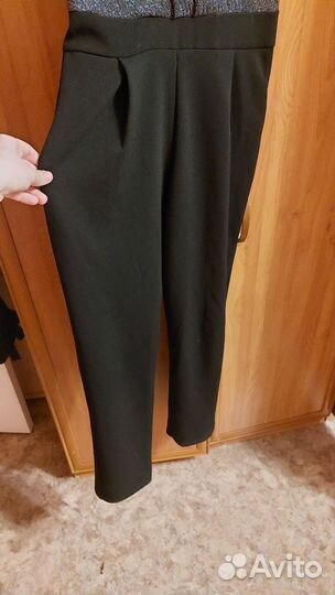 Комбинезон вечерний женский