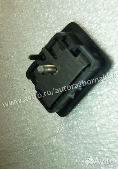 Honda Pilot Крючок декоративный