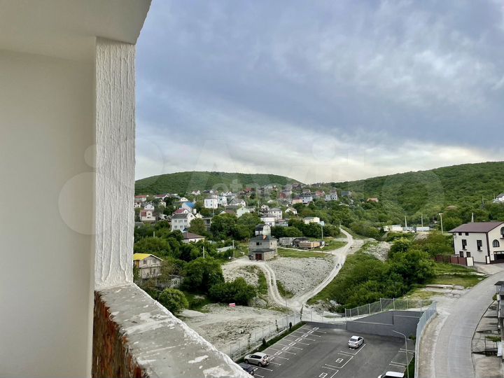 1-к. квартира, 30 м², 8/23 эт.