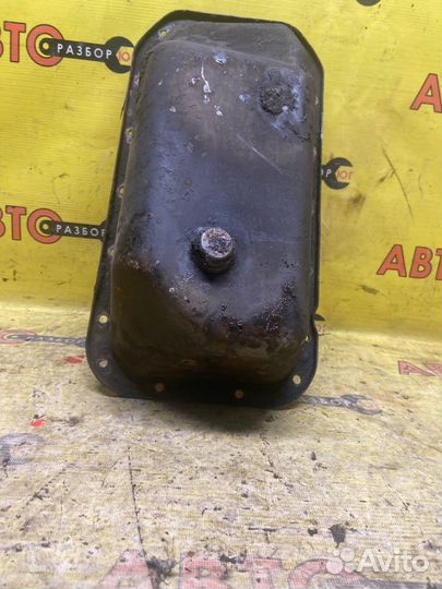 Поддон Заз Сенс F14D4 2009